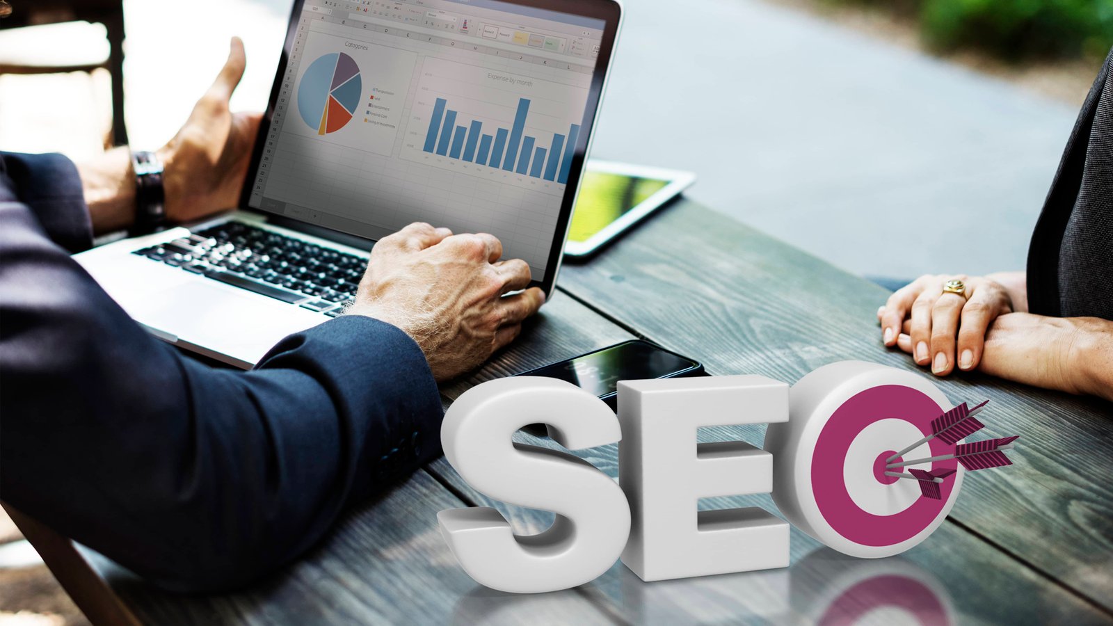 SEO Service